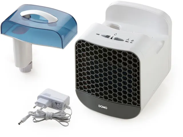 DOMO Desktop air cooler