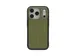 ZAGG Sedona Snap, Hoes, Apple, iPhone 17 Pro, 16 cm (6.3 inch), Groen