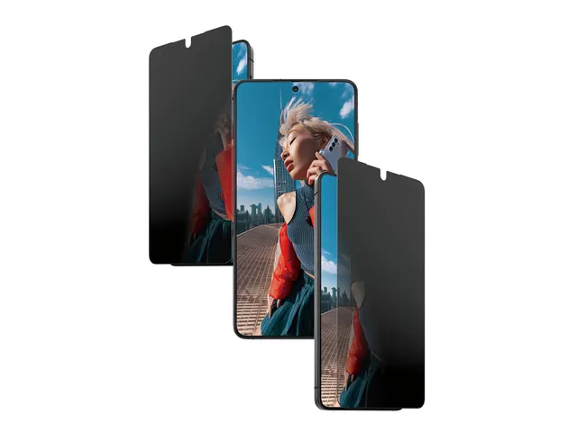PanzerGlass 2-Way Privacy Screen Protector Samsung Galaxy S26+ | Ul