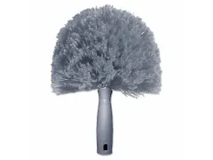 Stofborstel rond 20cm 5 Stuks