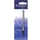 Rollerpenvulling Waterman Blauw Fijn op blister