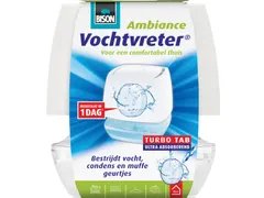 navulbare ontvochtiger Ambiance 100 gr