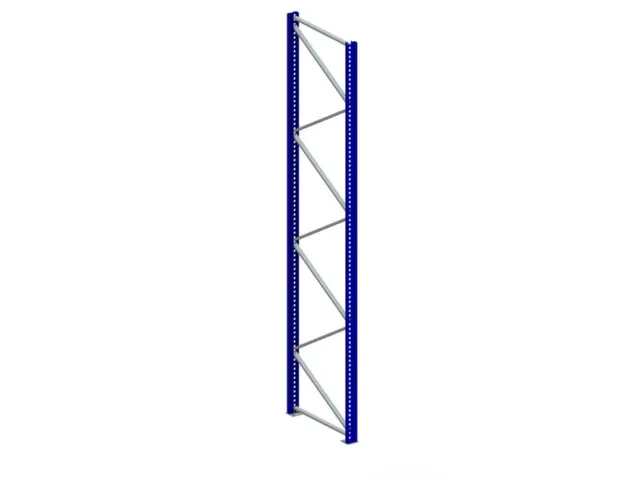 standaard,v. palletstelling,type 3 (120/20),HxD 4400x1100mm