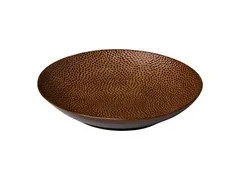 Coupe Pastabord Leopard 25,5 cm 3 stuks