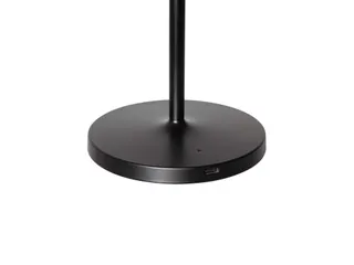 Accu LED Tafelarmatuur MAULnina Dimbaar Zwart - 2