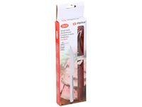Steakmes, 23 cm, RVS