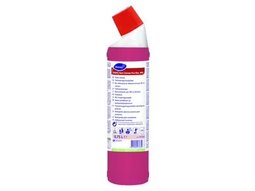 TASKI Sani Clonet Pur-Eco W4f 6x0.75 liter Toiletreiniger