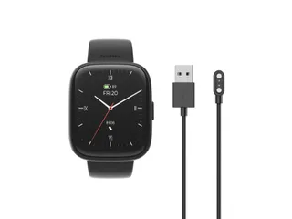 Smartwatch Hama 4000 telefoonfunctie slaapanalyse waterdicht zwart - 18