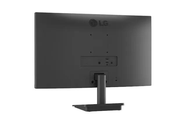 Ecran LG 24BA400-B IPS Full HD 24 inch Noir
