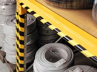 Hoekbeschermingsprofiel C25R 1 Meter - 4