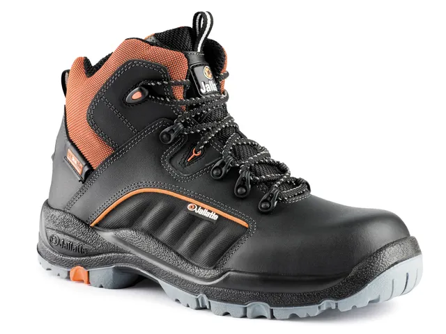 Jallatte Jaldelevan X² veiligheidsschoen S3 - 39