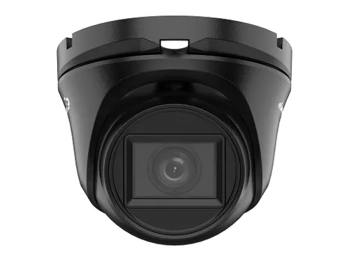 Hd Cctv Camera Hd Tvi Dome Varifocale Lens Zwart