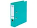 Ordner Elba Smart Pro+ A4 80mm PP turquoise