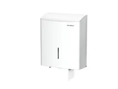 houder voor grote wc-rollen,HxBxD 333x265x147mm,v. 1rol(len)