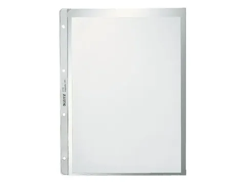 Showtas Leitz 4720 A4 4-gaats 0.13mm PP mat