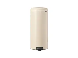Pedaalemmer NewIcon 30 Liter Soft Beige