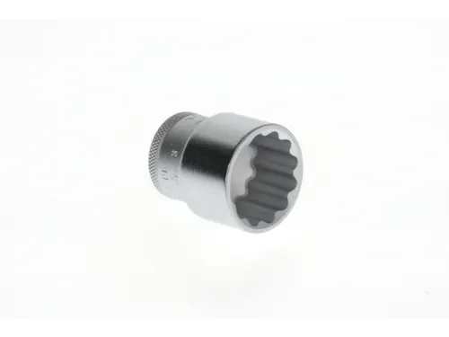 D 19 27 Steekbus 1/2 inch UD profiel 27mm