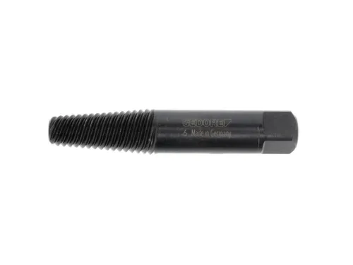 GEDORE 8551 6 Schroefextractors 9,4-15mm,M18-M24