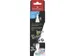 Acrylmarker Faber-Castell Black Edition Shake & Paint wit