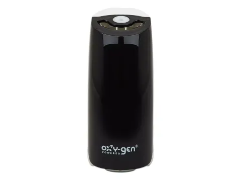 Désodorisant Euro 432051 Plastique Noir