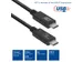 Kabel ACT USB 3.2 USB-C USB-IF gecertificeerd 2 meter