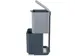 Sky Intelligent Waste Prullenbak Totem 2.0 RVS 60 Liter