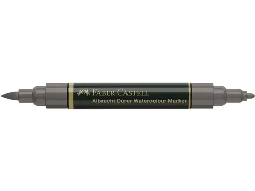 Aquarel marker Faber-Castell Albrecht Dürer 273 warmgrijs IV