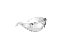 My-T-Gear Spec 110 overzetbril polycarbonaat helder