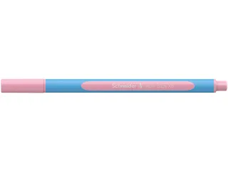 Balpen Slider Edge Pastel, Pastel rose - 1