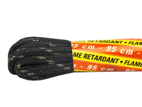 Emma veter vlamvertragend rond 95 cm