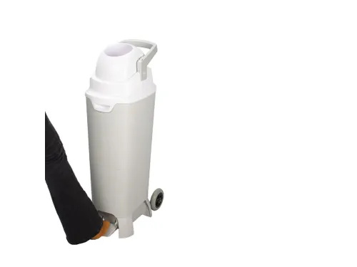 Hygiënische luieremmer DiaperChamp One Maxi Plus