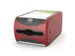 Tork 272512 Xpressnap Counter Napkin Dispenser Rood
