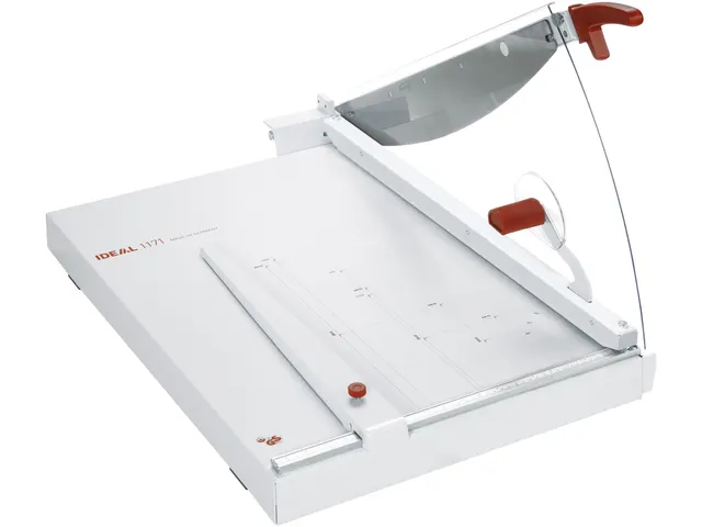 Snijmachine IDEAL 1171 71 cm
