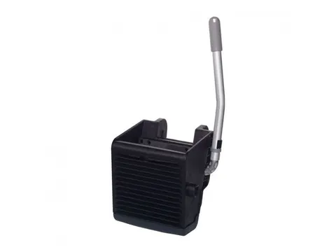 Pers Universeel Graphite