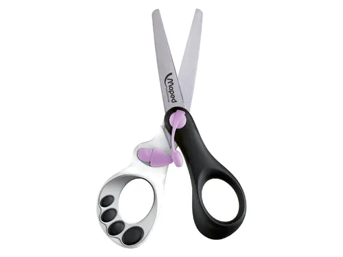 Kinderschaar Maped Kidy Learn Koopy 13cm