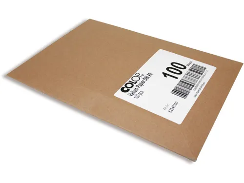 EOS Vellum Paper DIN A6 100 stuks