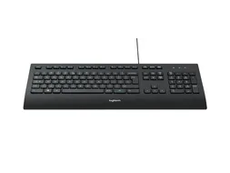 Logitech K280e QWERTY Toetsenbord