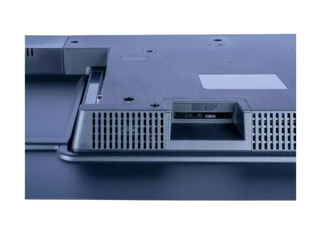 55UA3400X Tornado 55'' (139,7cm) 4K Ultra HD Smart TV Wifi zwart