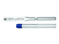 8561-001 Momentsleutel DREMOMETER BR 1/2 inch 25-120 Nm met aluminium