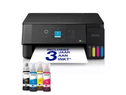 EcoTank ET-2925 Inkjet Printers Consumer