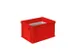 bac gerbable norme Europe,a. boîte isotherme,HxLxl 235x400x300mm