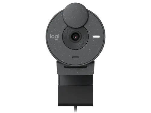 Brio 300 Webcam Grafiet