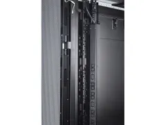 NetShelter Zero U Accessory Mounting Bracket