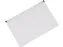 Documentenmap PP Zip Bag Voor A5