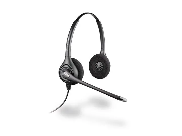 Headset SupraPlus Wideband Supraplus HW261N