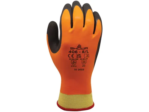 Showa 406 handschoen - XXL
