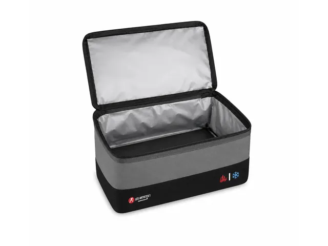 Koeltas S Les Artistes Paris Split Grey & Black