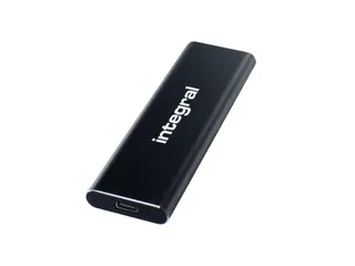 SSD Integral USB-C extern portable 3.2 2TB - 2