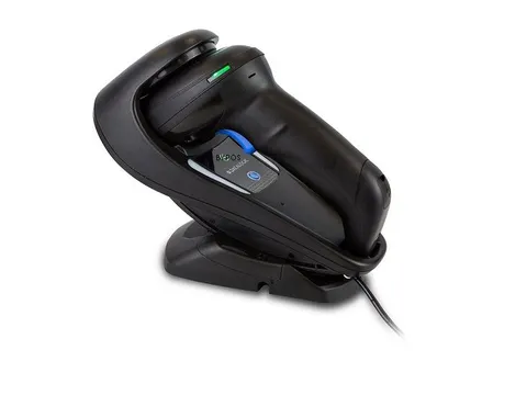 Barcode Scanner Gryphon Gbt4500 Kit Usb Zwart