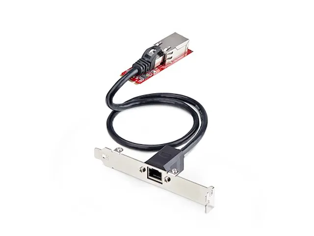 1PORT 2.5g m.2 2280 netwerk kaart NBASE-T PCIe Ethernet NIC